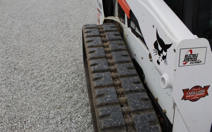 2014 Bobcat T590 full