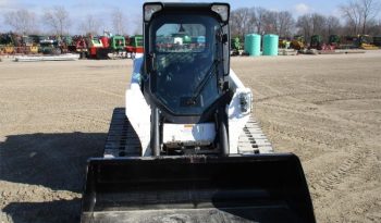2017 Bobcat T550 full