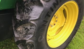 2010 John Deere 6330 full