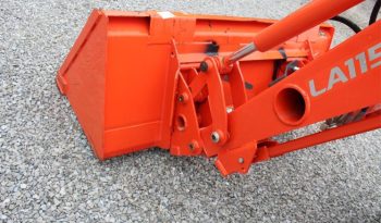 2015 Kubota M7060 full