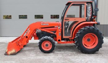 2005 Kubota L3130 full