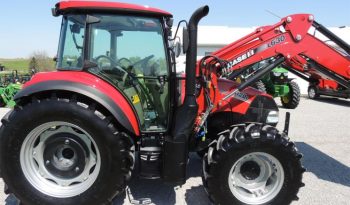 2018 Case IH Farmall 120C full