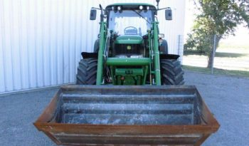 2003 John Deere 6420 full