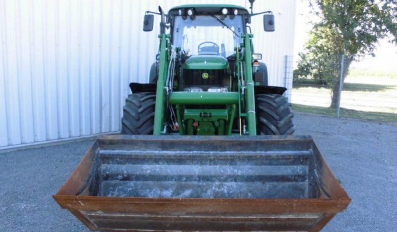 2003 John Deere 6420 full
