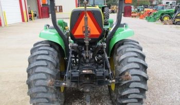 2014 John Deere 3032E full