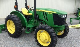 2016 John Deere 5045E
