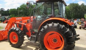2016 Kubota M5-091 full