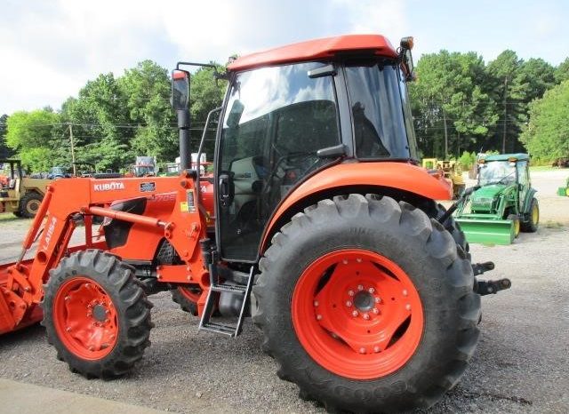 2016 Kubota M7060 full