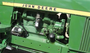 1997 John Deere 2840 full