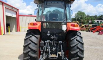 2018 Kubota M7060 full