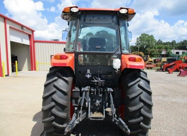 2018 Kubota M7060 full
