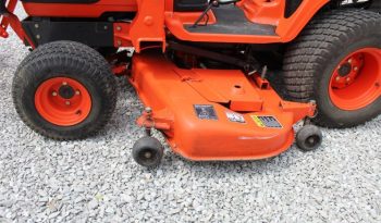2004 Kubota BX2200 full