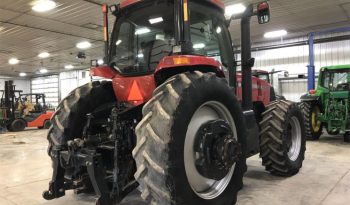 2005 Case IH MX285 full