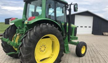 2002 John Deere 6420 full