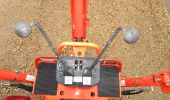 2005 Kubota BX25D full