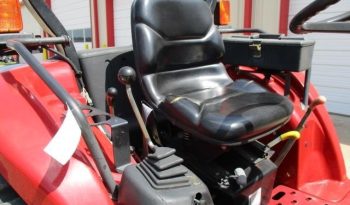 2003 Case IH D40 full