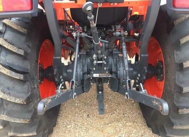 2017 Kubota L4701 full