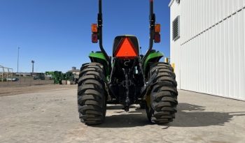 2015 John Deere 3038E full