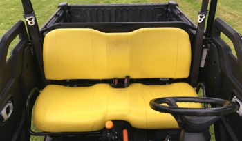 2016 John Deere XUV 825I full