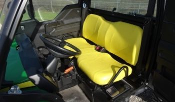 2017 John Deere XUV 825I full
