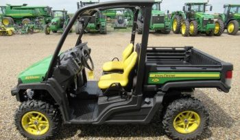 2018 John Deere XUV 835M full