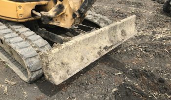 2006 John Deere 50D full