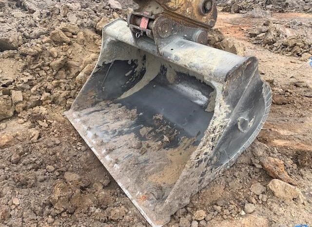 2004 Caterpillar 320C full