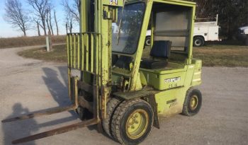 1993 Caterpillar VC60E full