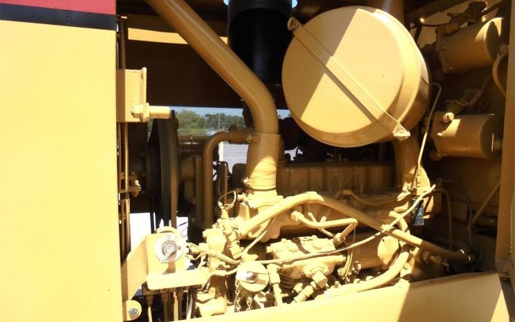 1985 Caterpillar 936 full