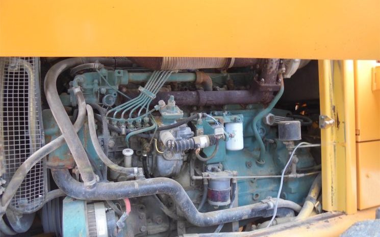 1995 Volvo L90B full
