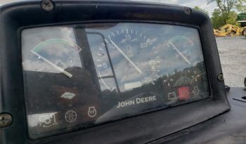 2006 John Deere 110 full