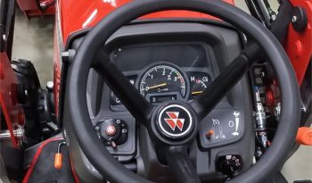 2019 Massey Ferguson GC1723E full