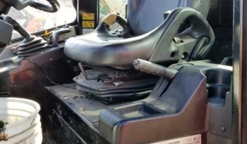 2007 Caterpillar 904B full