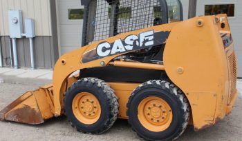 2011 Case SR150 full