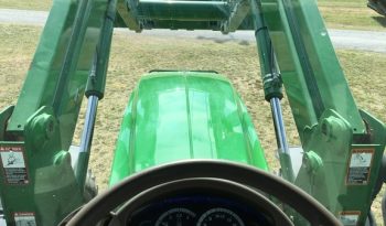 2012 John Deere 6170R full