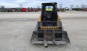 2015 Caterpillar 239D full