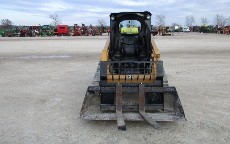 2015 Caterpillar 239D full