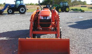2016 Kubota L4701 full