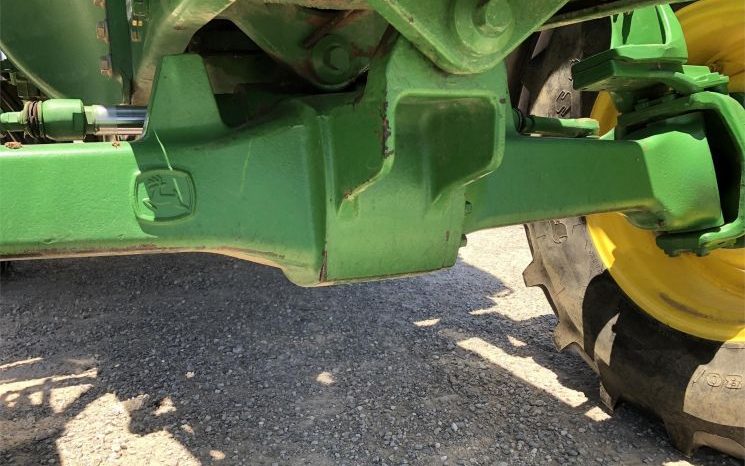 2012 John Deere 6330 full