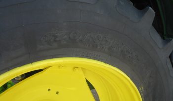 2018 John Deere 6130R full