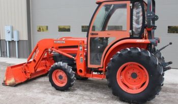 2005 Kubota L3130 full