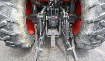 2013 Kubota M7060 full