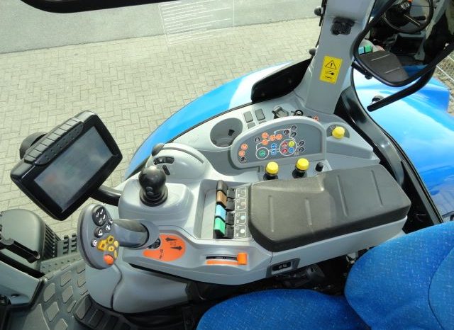 2012 New Holland T7.250 full