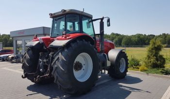 2006 Massey Ferguson 8480 full