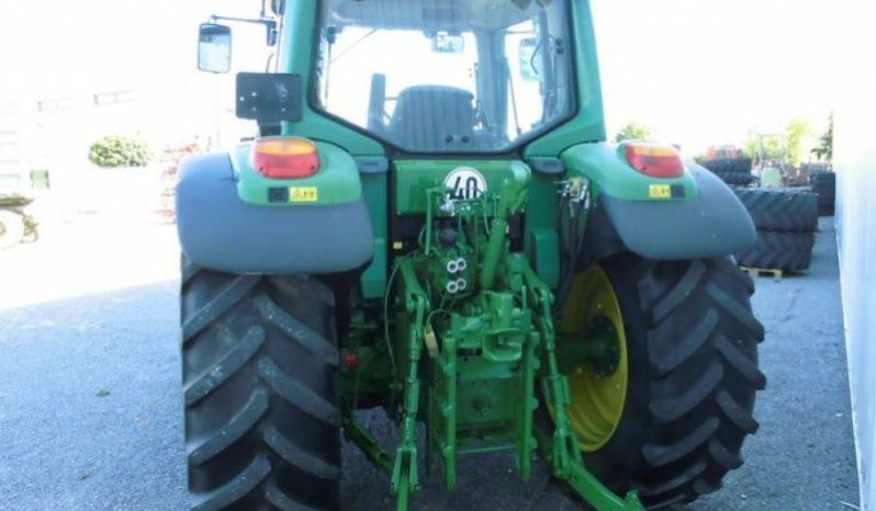 2003 John Deere 6420 full