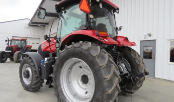 2015 Case IH Maxxum 115 full