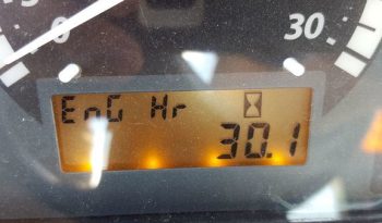 2017 John Deere 3025E full