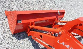 2018 Kubota B2601 full
