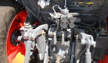 2018 Kubota M7060 full