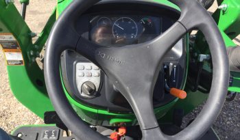 2019 John Deere 3032E full